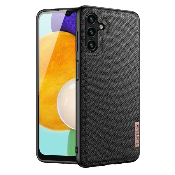 DUX DUCIS CASE CASE COVER CASE TIL SAMSUNG GALAXY A13 SORT