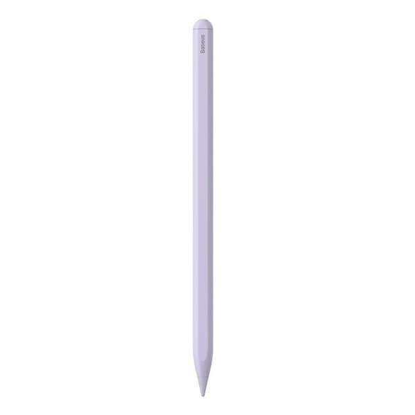 Active stylus penn for iPad Baseus Smooth Writing 2 SXBC060105 - lilla