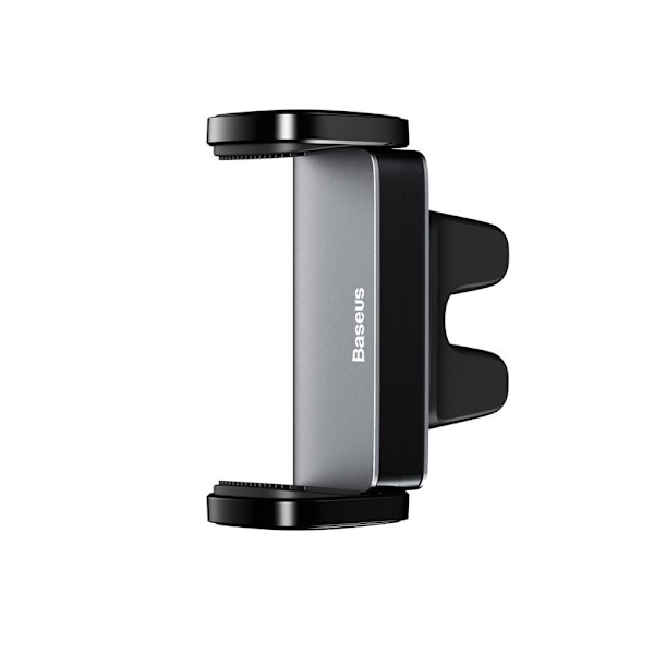 BASEUS BILTELEFONHOLDER TIL LUFTUDLUFTNING, SORT