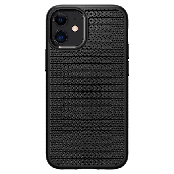 SPIGEN LIQUID AIR IPHONE 12 MINI MAT SORT