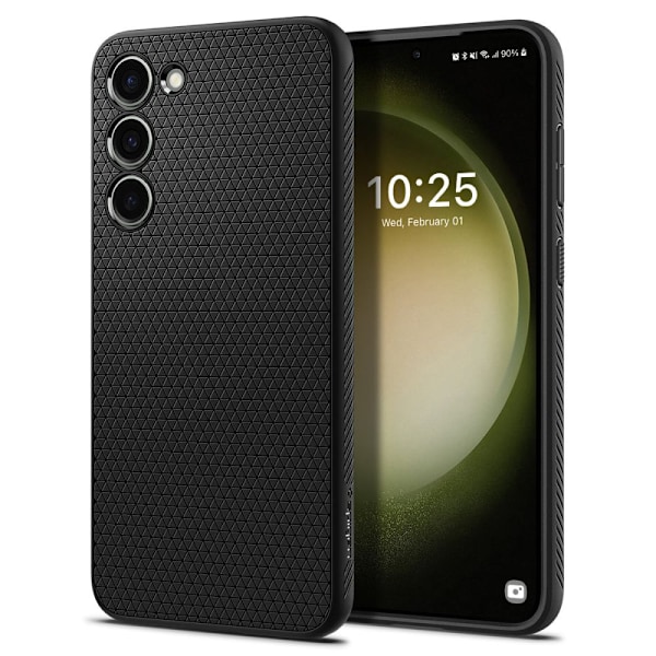 SPIGEN LIQUID AIR GALAXY S23 MAT SORT