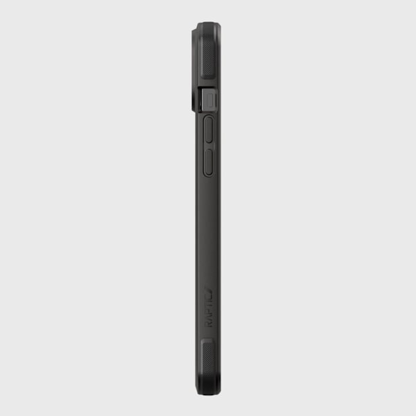 RAPTIC X-DORIA CASE MED MAGSAFE TIL IPHONE 14 PLUS SORT