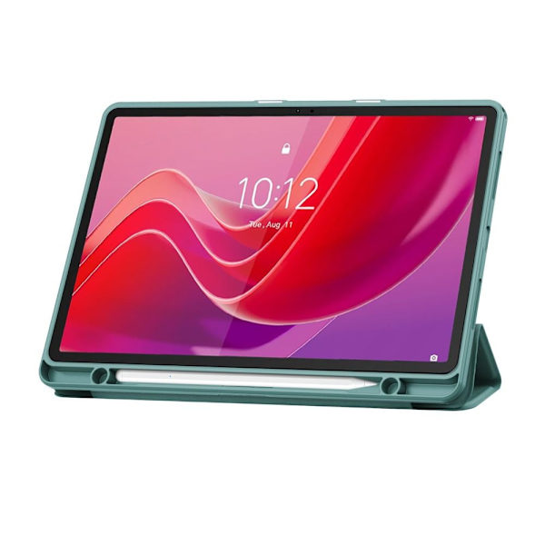 TECH-PROTECT SC PEN LENOVO TAB M11 11,0 TB-330 GRØNN