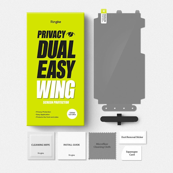 RING DUAL EASY GALAXY S23 ULTRA PERSONVERN
