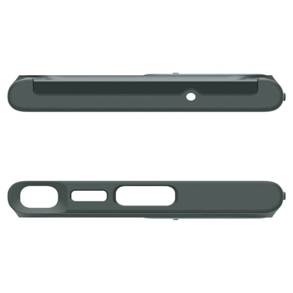 SPIGEN OPTIK ARMOR GALAXY S23 ULTRA ABYSS GRØN