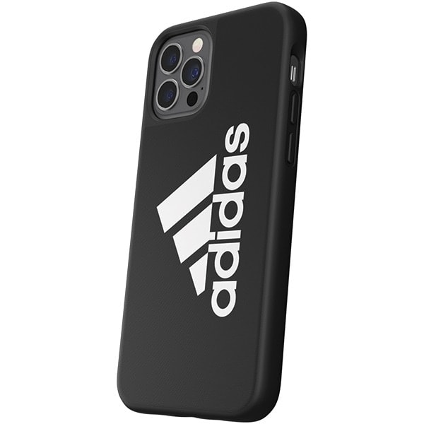 Adidas SP Iconic Sportsveske til iPhone 12/12 Pro - svart 42461