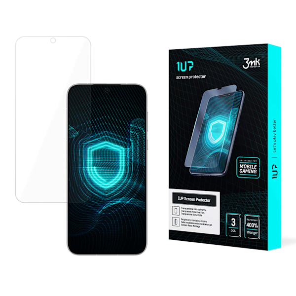 HUAWEI PURA 70 PRO / 70 PRO+ - 3MK 1UP