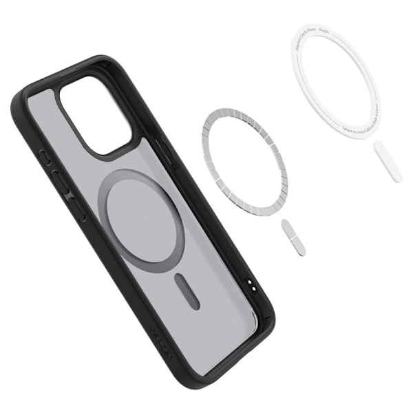 SPIGEN ULTRA HYBRID MAG MAGSAFE IPHONE 15 PRO MAX FROST SORT