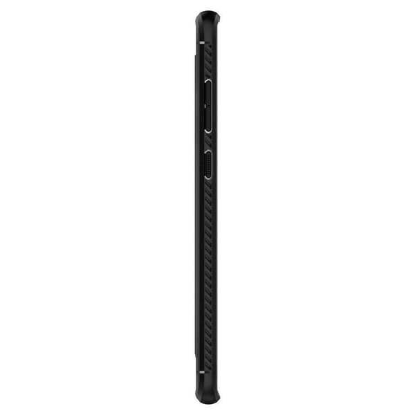 SPIGEN RUGGED ARMOR GALAXY S10 MAT SORT