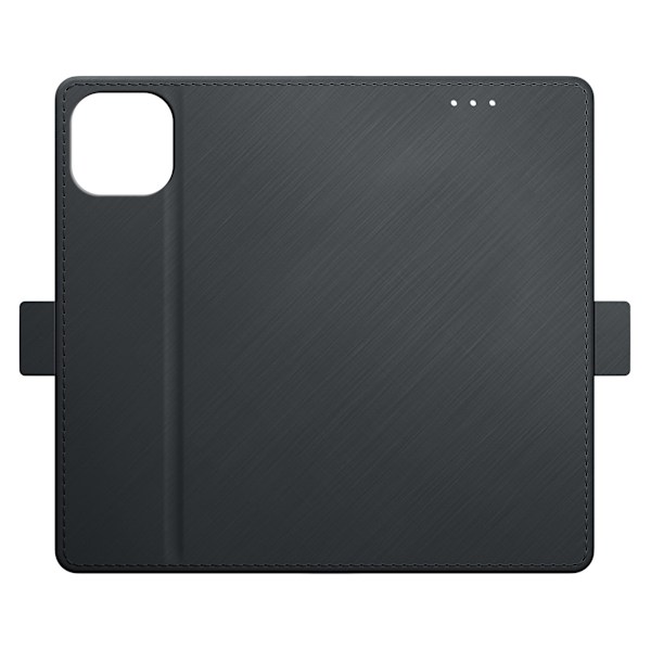 APPLE IPHONE 15 PLUS - 3MK WALLET CASE