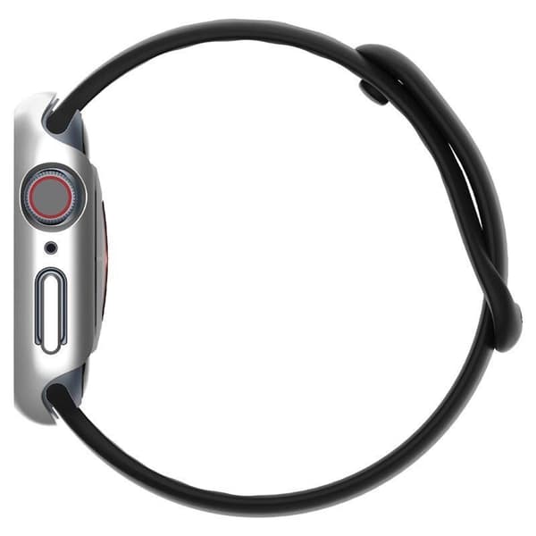 SPIGEN THIN FIT APPLE WATCH 7/8 (45 MM) GRAFITT