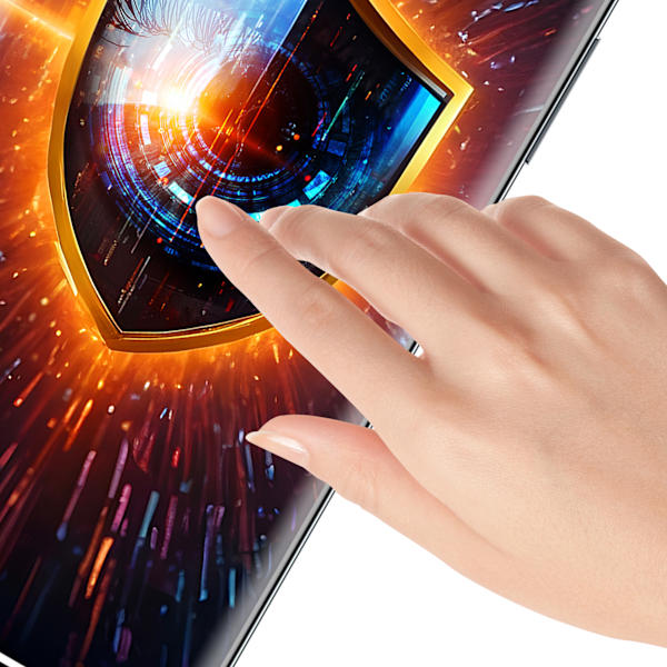 TECNO SPARK 20 PRO+ - 3MK SILKY MATT PRIVACY