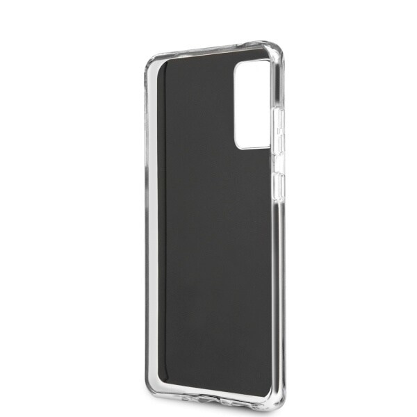 AMERIKANSK SAG POLO ASSN. SHINY TIL SAMSUNG GALAXY S20 - SORT