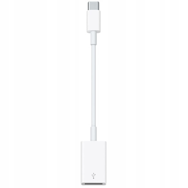 CO2-USB-C TILL USB OTG-SOVITIN USB-A-SOVITIN PIDRIVE-KAAPELI IPHONE IPADiin