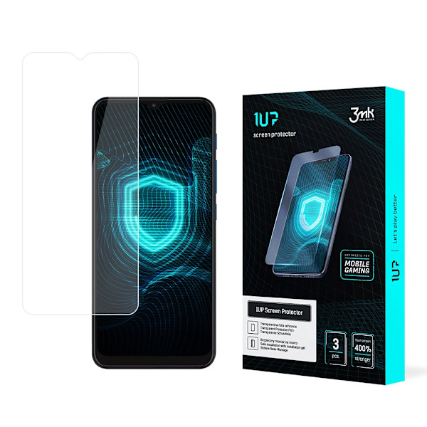 Motorola Moto E7 Plus - 3mk 1UP