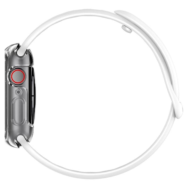 SPIGEN ULTRA HYBRID APPLE WATCH 4/5/6/SE (40MM) KRYSTALKLAR