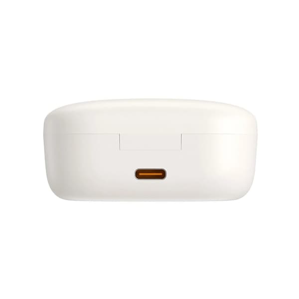 Baseus Bowie E18 Wireless TWS ENC IPX4 Hodetelefoner - Hvit