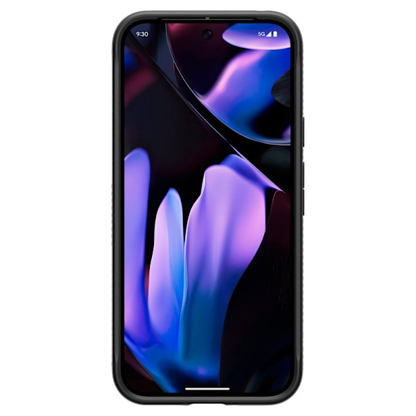 SPIGEN RUGGED ARMOR GOOGLE PIXEL 9 PRO XL MAT SORT