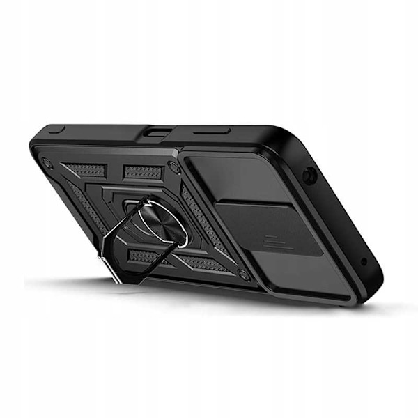 Spacecase Väskor För Nokia G10 G20 Svart Sc Camring