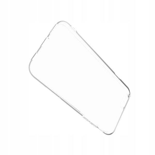 Spacecase Clear Case För Iphone 6 6S Case Adapter