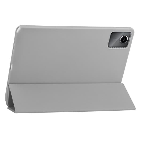 TECH-PROTECT SMARTCASE LENOVO TAB M11 11,0 TB-330 GRÅ
