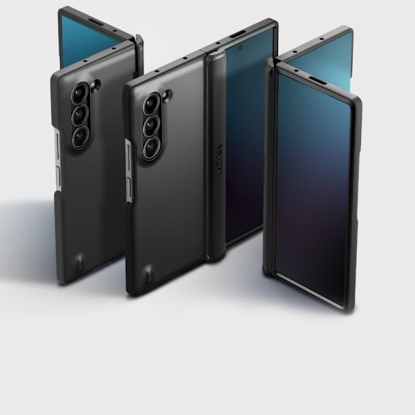SPIGEN SLIM ARMOR PRO GALAXY MED FOLD 6 SORT