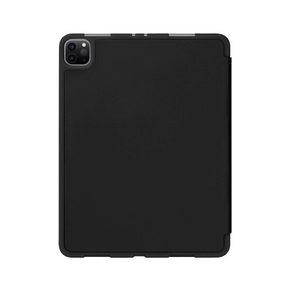 Mercury Flip Case iPad Pro 11 (2020-2021) svart/svart