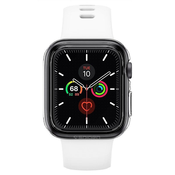 SPIGEN ULTRA HYBRID APPLE WATCH 4/5/6/SE (40MM) KRYSTALKLAR
