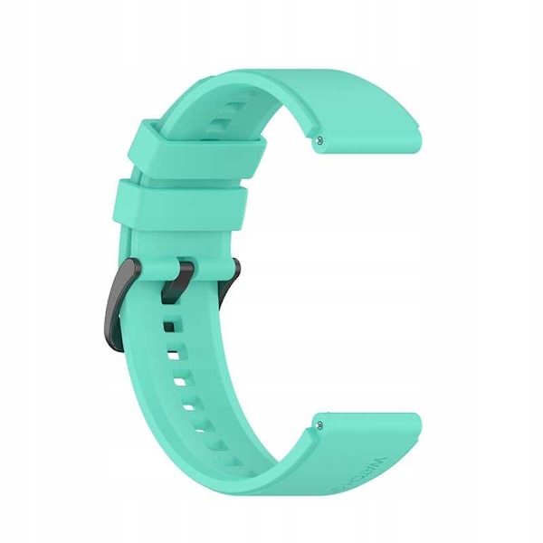 Spacecase Klorrem 22Mm Lättband Mint Vattentät