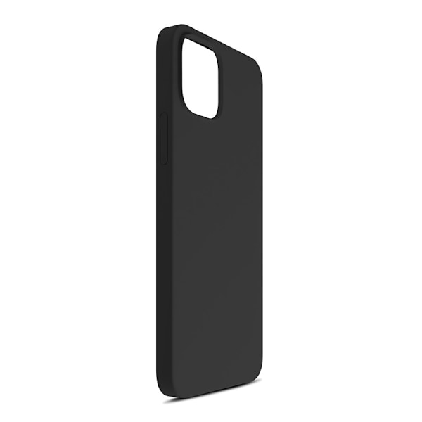 APPLE IPHONE 12 MINI - 3MK SILICONE CASE