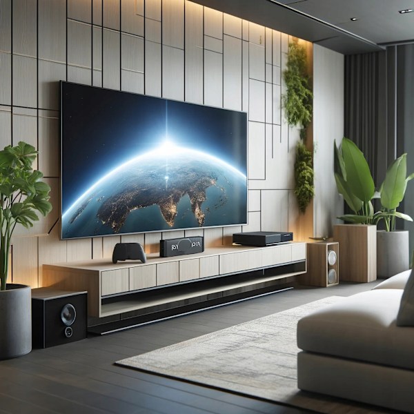 CO2 HDMI 2.1 KABEL HDMI HDR EARC FULL HD 4K 120HZ 8K 60HZ 15M