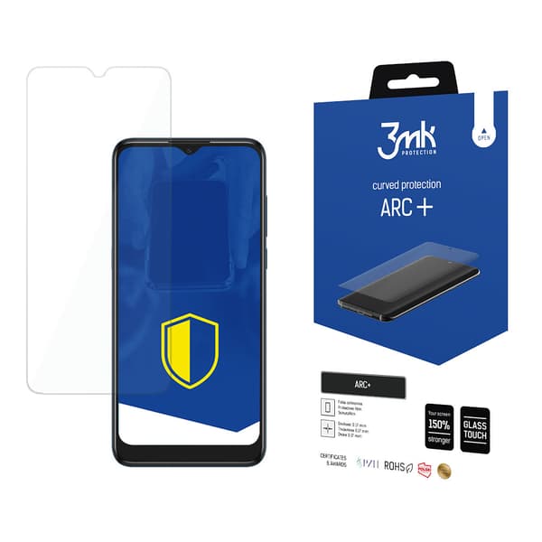 ALCATEL 1SE 2020 - 3MK ARC+