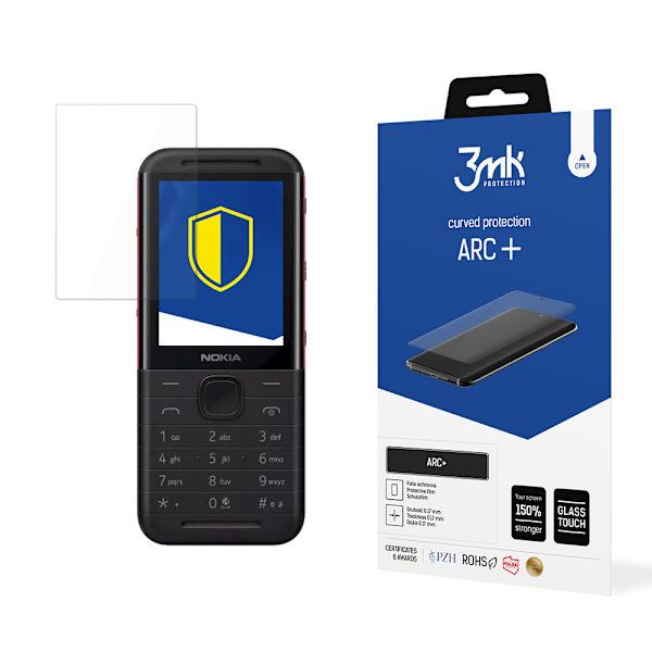 NOKIA 5310 2020 - 3MK ARC+