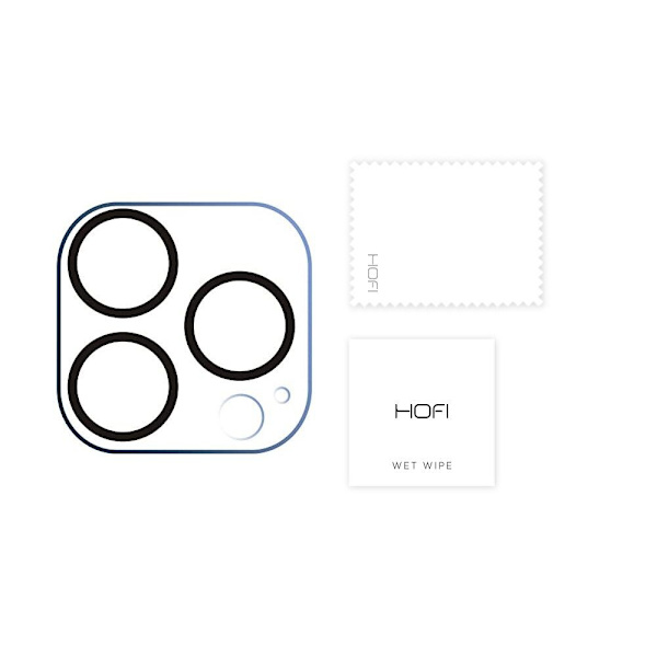 HOFI CAM PRO+ CAMERA CASE IPHONE 13 PRO / 13 PRO MAX CLEAR