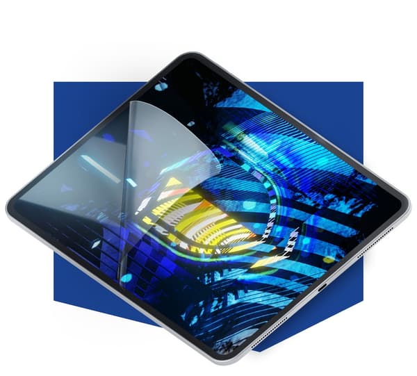 BLACKVIEW TAB 16 PRO - OP TIL 13 3MK PAPER FEELING
