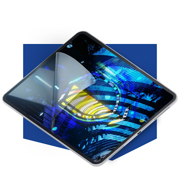MICROSOFT SURFACE PRO COPILOT+ PC - OP TIL 13 3MK PAPER FEELING