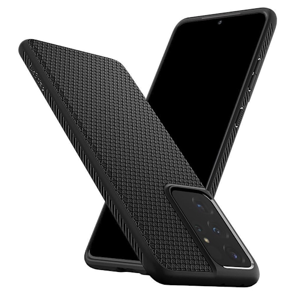 SPIGEN LIQUID AIR GALAXY S21 ULTRA MAT SORT