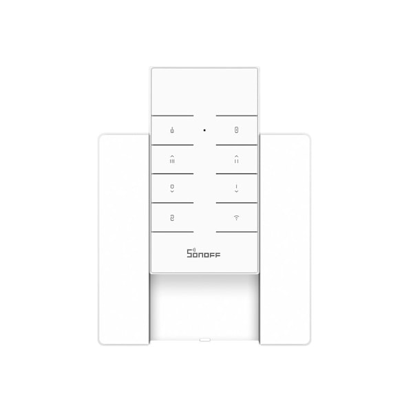 Sonoff RM433-BASE väggfot för RF 433 MHz fjärrkontroll vit (IM190328001)