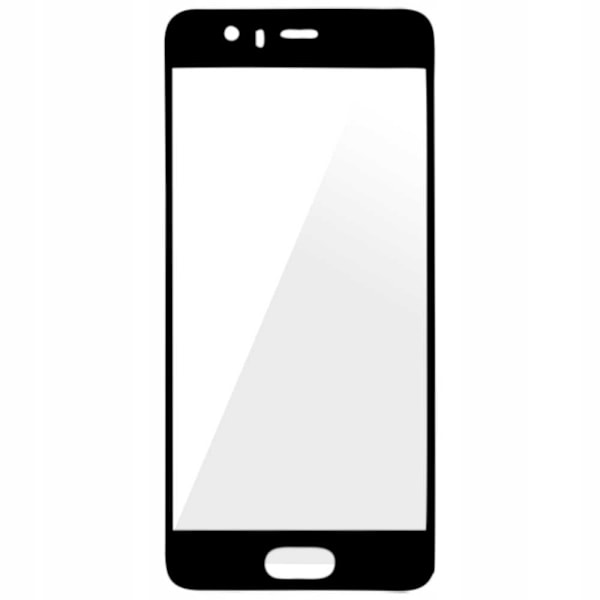Spacecase 5D Härdat Glas För Huawei P10 Mot Repa