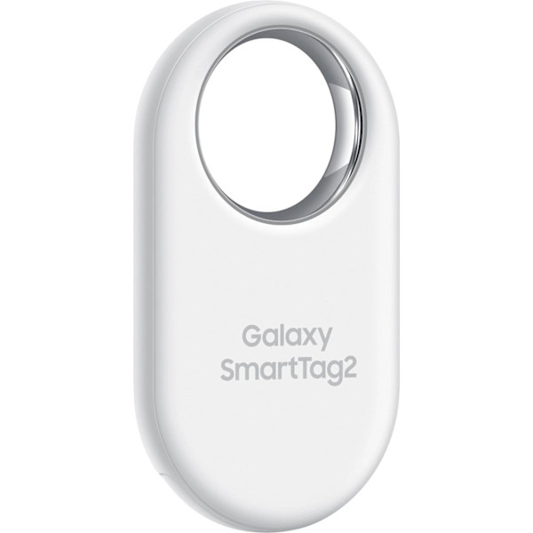 Samsung SmartTag2 hvit