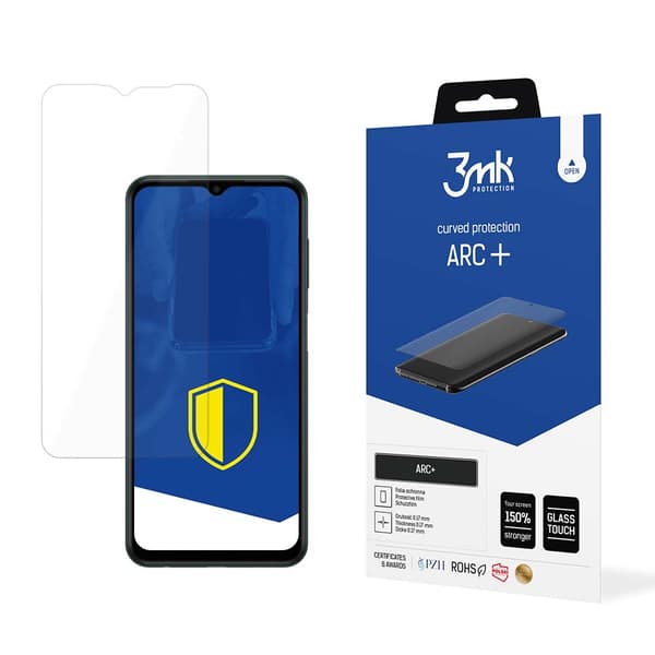 SAMSUNG GALAXY M13 5G - 3MK ARC+