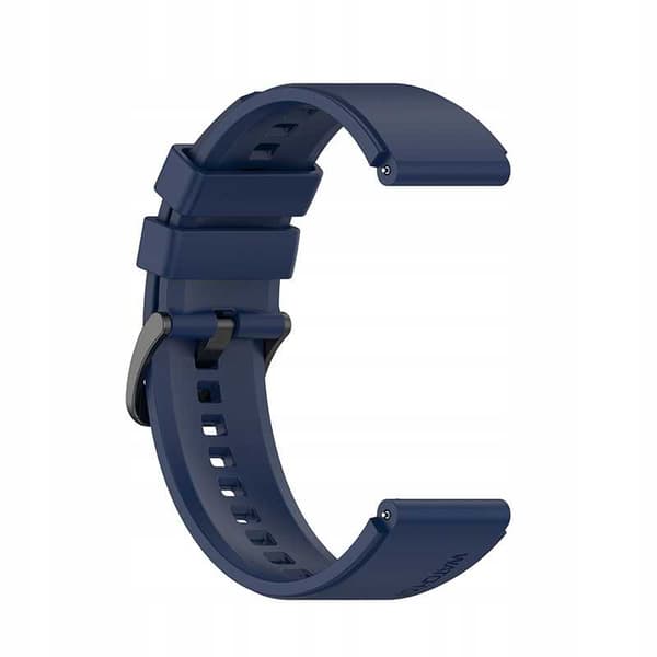 Spacecase Klorrem 20Mm Sc Easy Band Marinblå Vattentät
