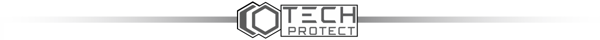 TECH-PROTECT FLEXAIR HYBRID IPHONE 16 PRO MAX CLEAR