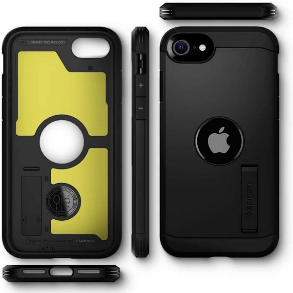 SPIGEN TOUGH ARMOR IPHONE SE 2020 / 2022 SORT