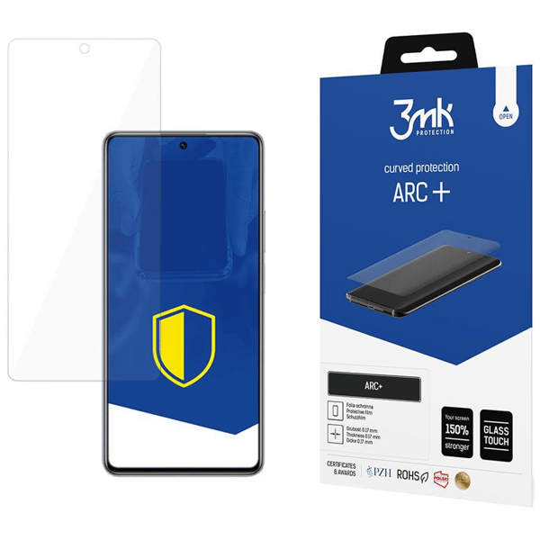 XIAOMI 11T/11T PRO - 3MK ARC+