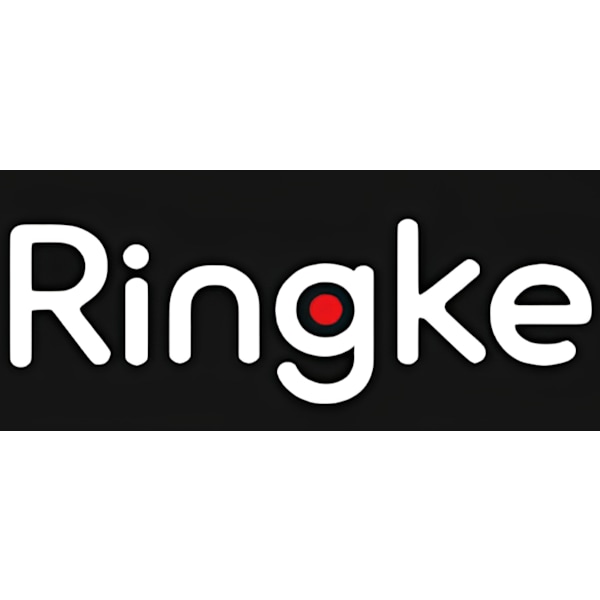 RINGKE CAMERA FRAME PROTECTOR 2-PACK IPHONE 16 PRO / 16 PRO MAX SORT