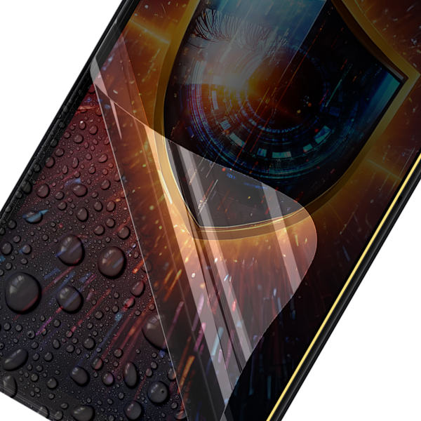 SAMSUNG GALAXY A05S - 3MK SILKY MATT PRIVACY