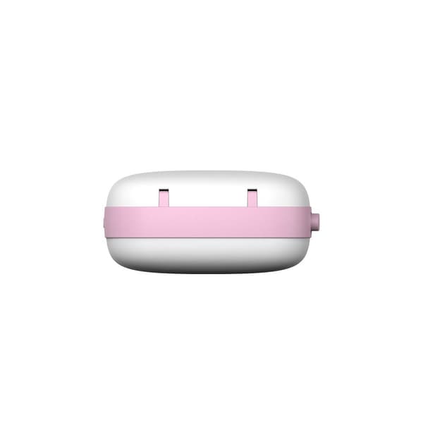 HURC9 Mini Cat termisk skriver - rosa