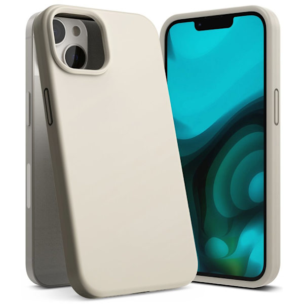 RINGKE APPLE IPHONE 14 PLUS 6,7" SILIKONE STEN