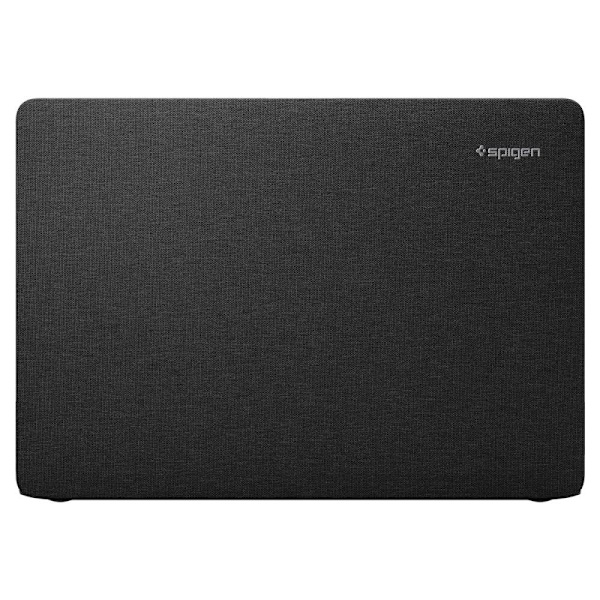 SPIGEN URBAN FIT MACBOOK PRO 16 2021-2022 SVART